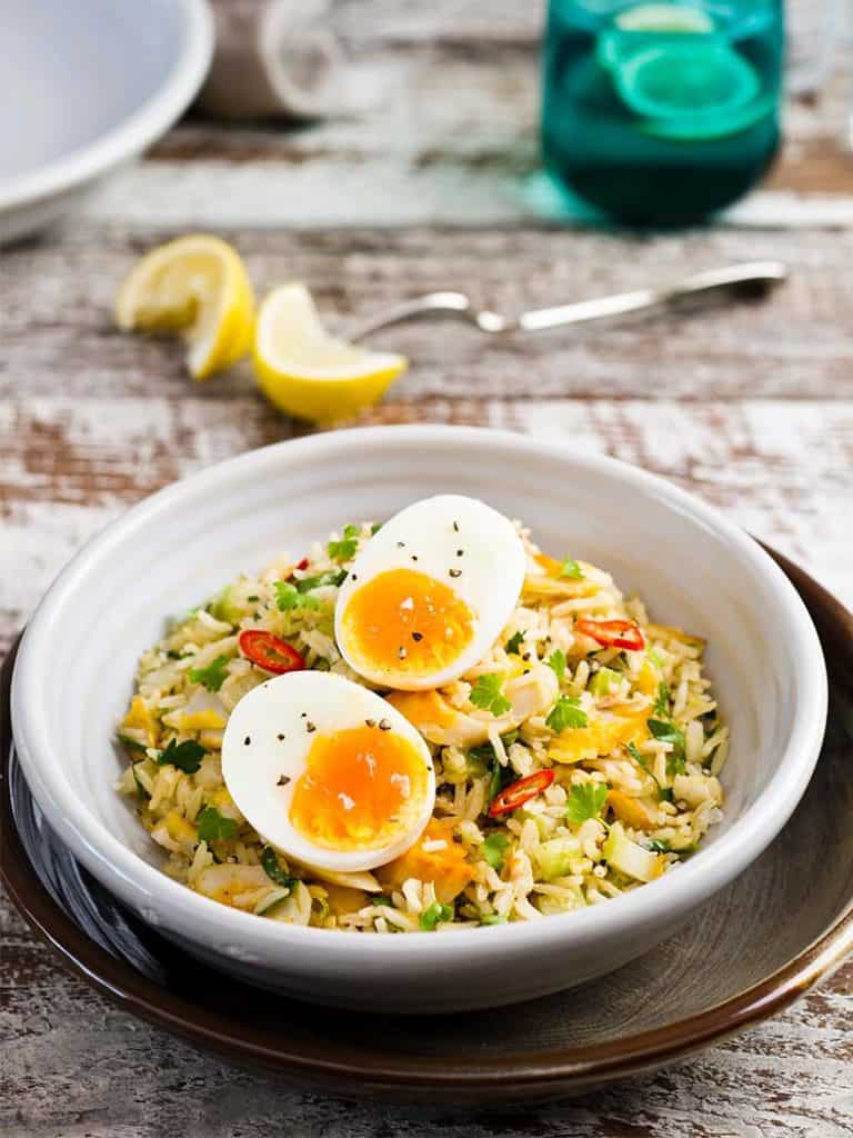 Spicy Breakfast Kedgeree Recipe 786x1048 Spicy Breakfast Kedgeree Recipe 786x1048